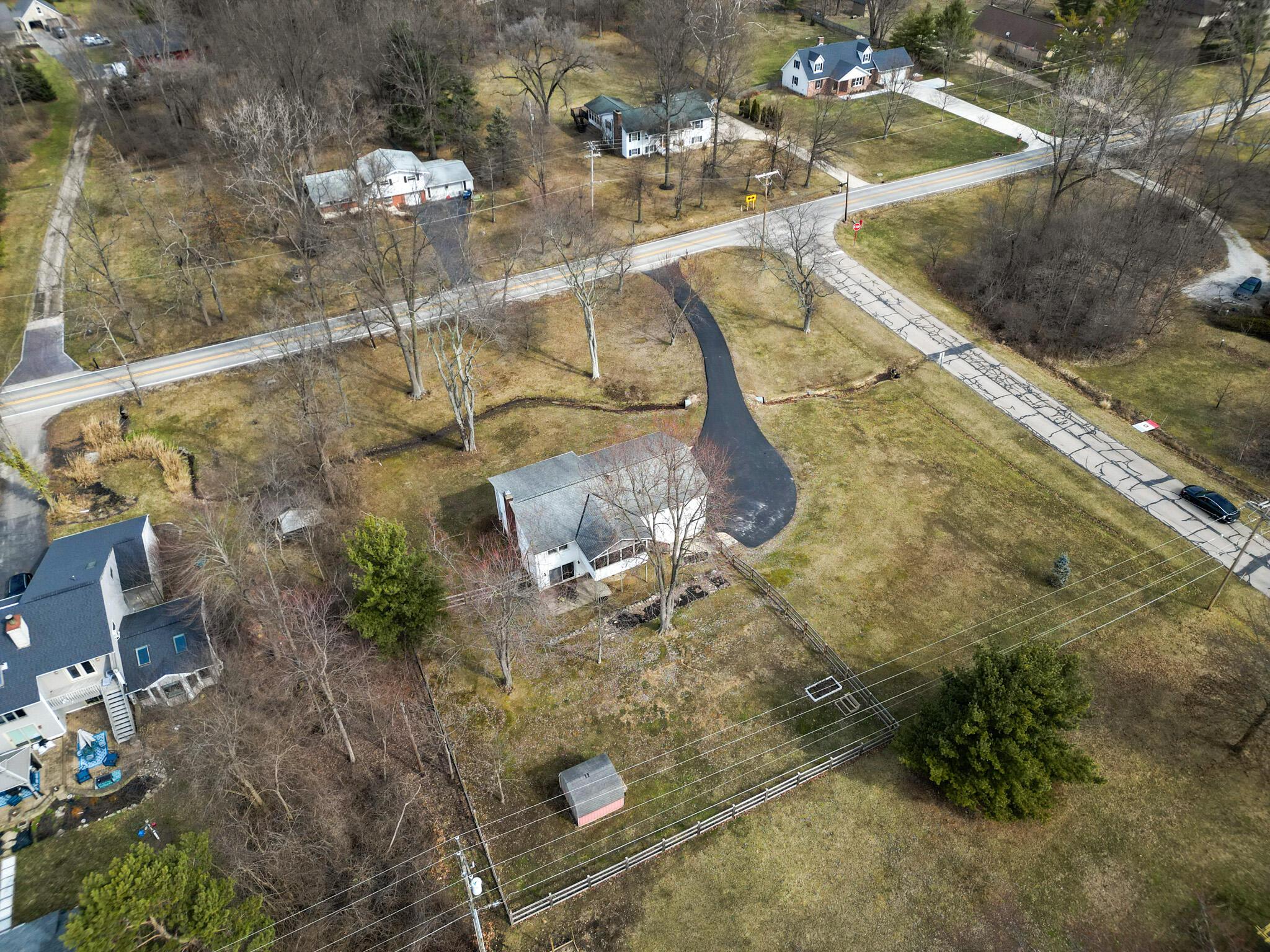 4675 Rutherford Road, Powell, Ohio image 44