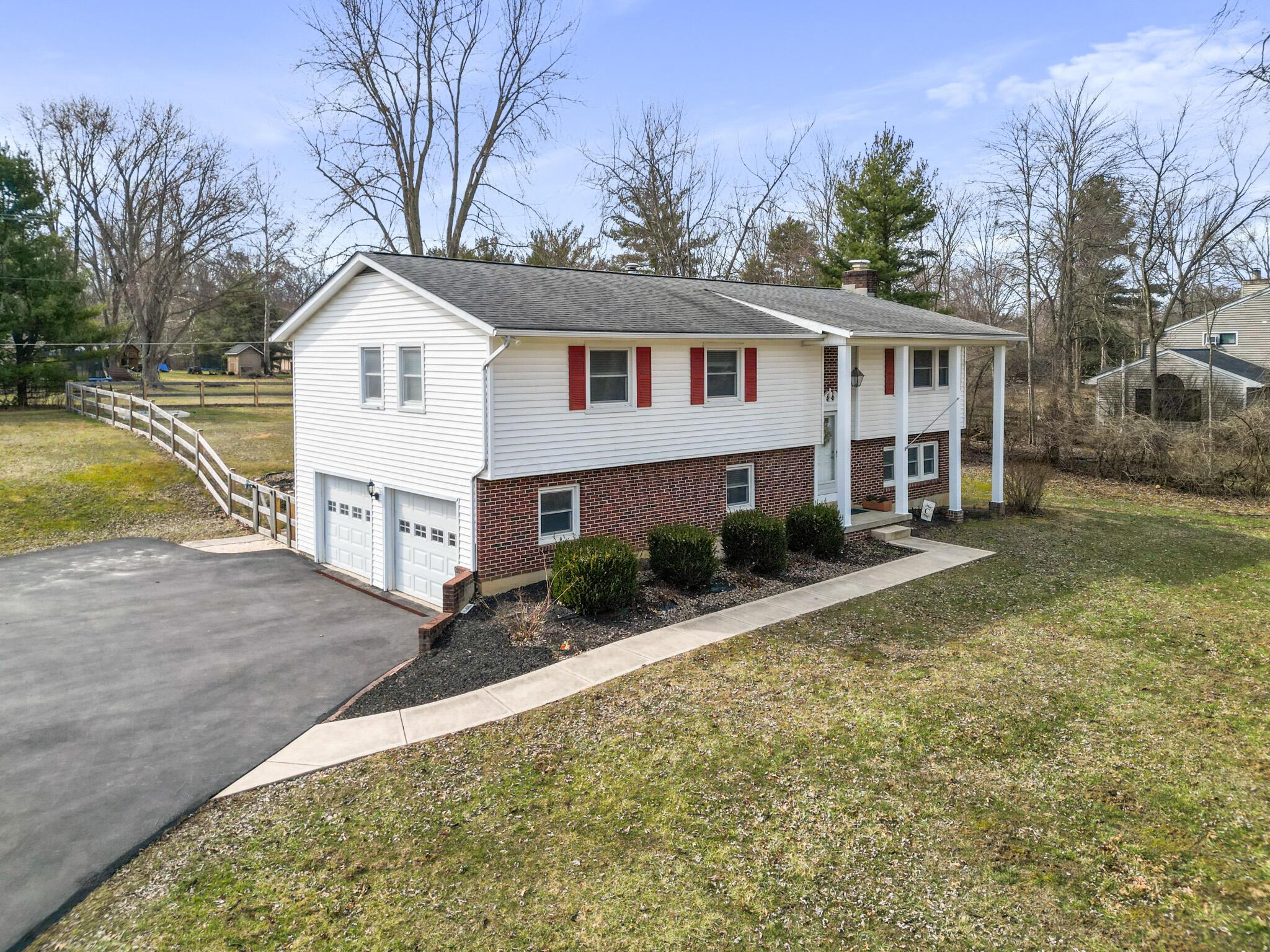 4675 Rutherford Road, Powell, Ohio image 3