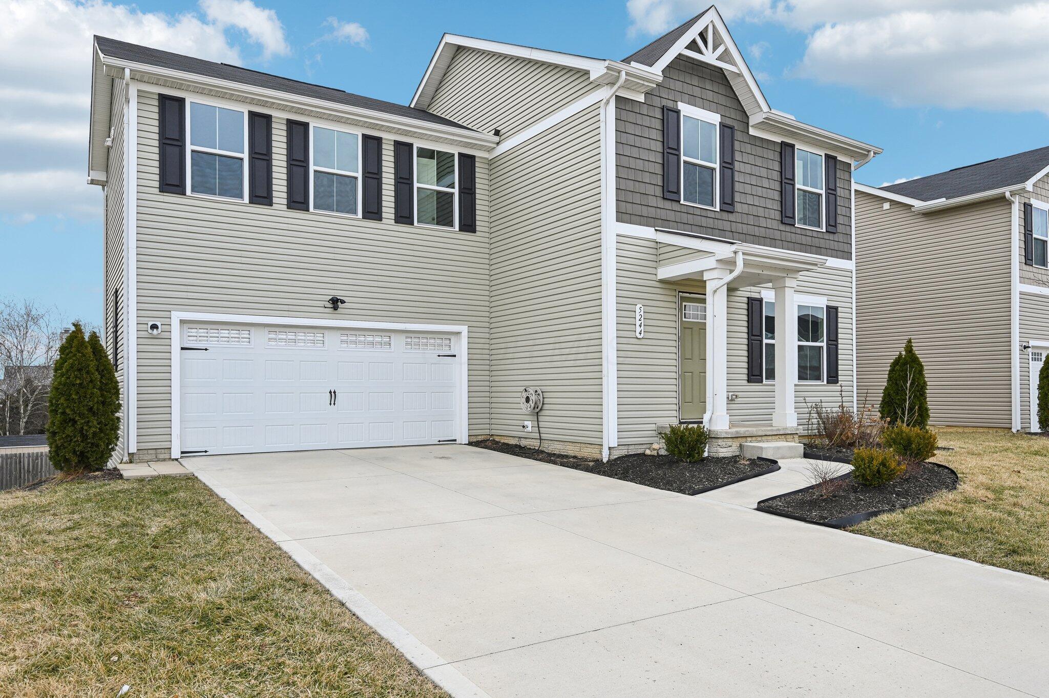 5244 Earhart Drive, Groveport, Ohio image 9