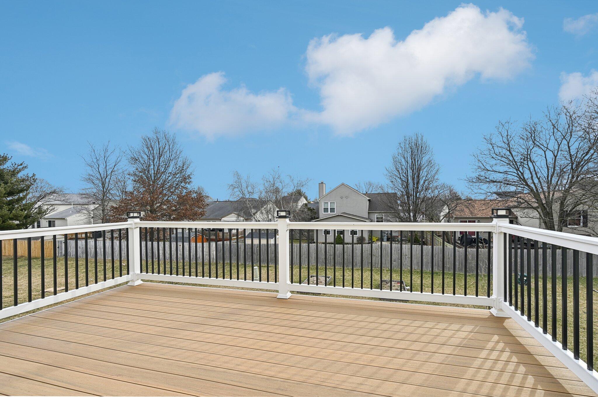 5244 Earhart Drive, Groveport, Ohio image 12
