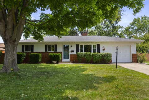 Photo of 5566 Sandalwood Boulevard, Columbus, OH 43229 (MLS # 226030134)