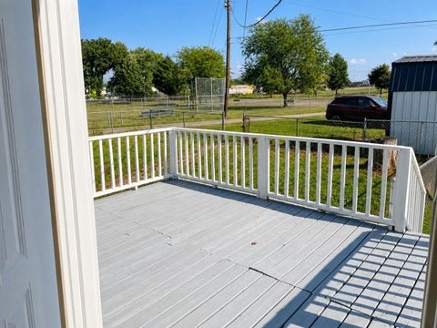 Tiny photo for 640 Glencroft Avenue, Chillicothe, OH 45601 (MLS # 226033805)