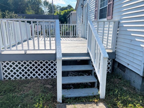 Tiny photo for 640 Glencroft Avenue, Chillicothe, OH 45601 (MLS # 226033805)