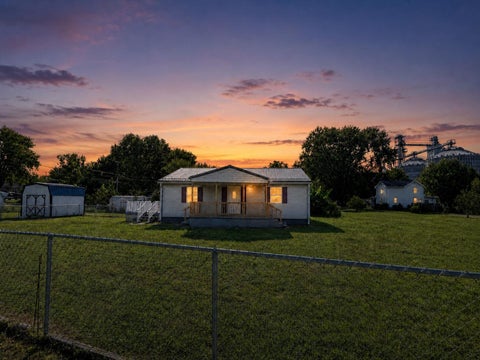 Tiny photo for 640 Glencroft Avenue, Chillicothe, OH 45601 (MLS # 226033805)