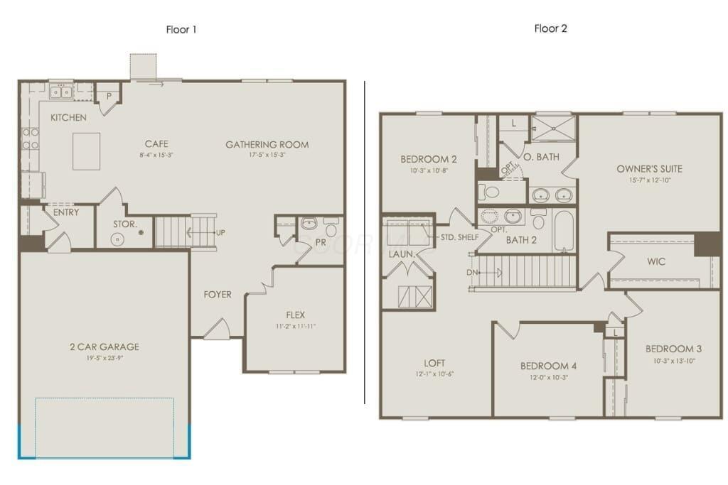 224 Reneau Avenue #LOT 29, Galloway, Ohio image 2