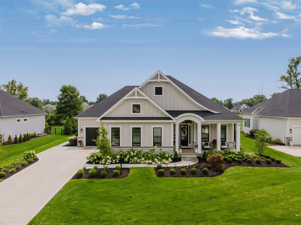 Photo of 7940 Genova Drive, Galena, OH 43021 (MLS # 226030484)