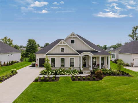 Photo of 7940 Genova Drive, Galena, OH 43021 (MLS # 226030484)