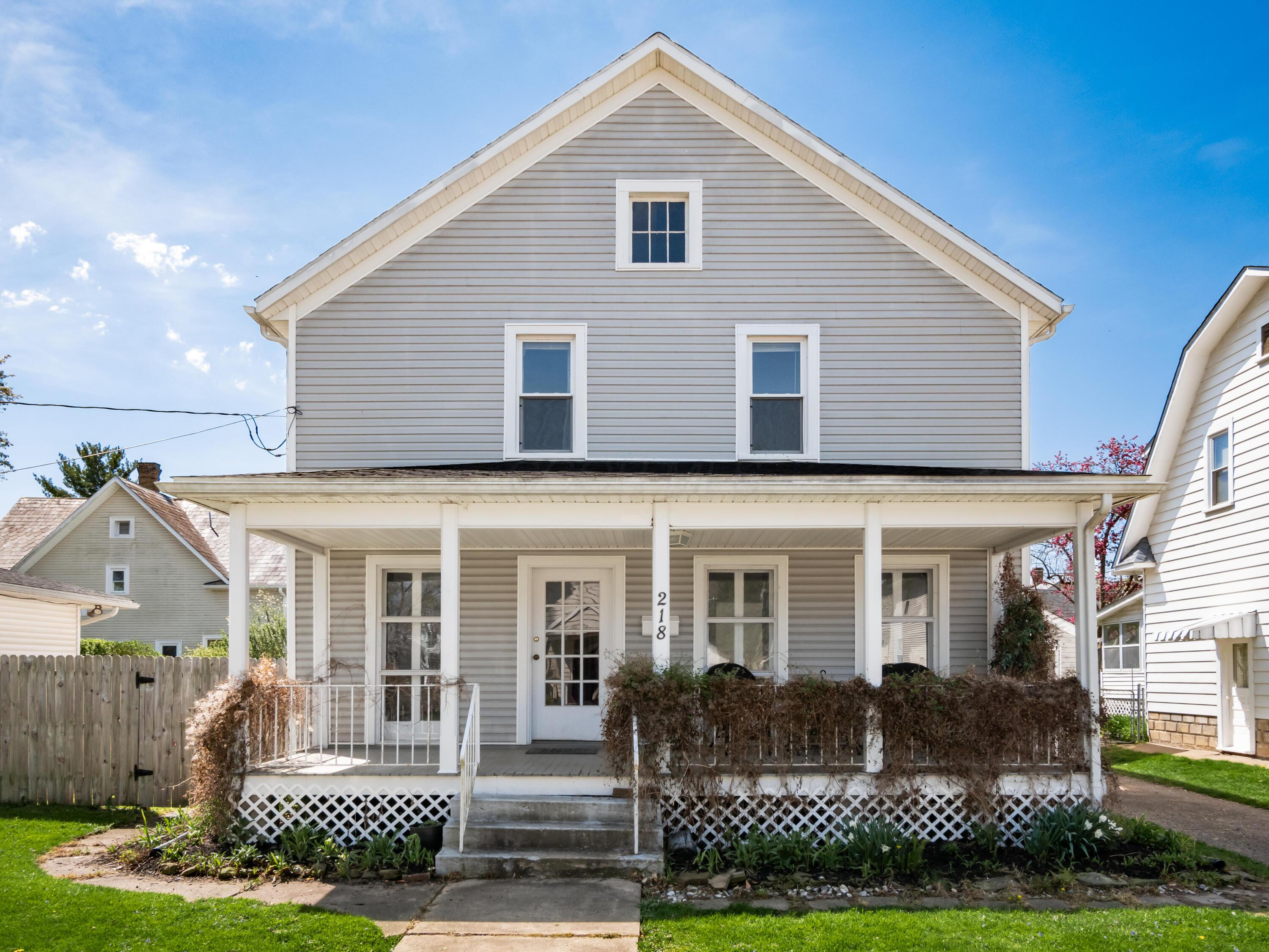 218 E Sugar Street, Mount Vernon, Ohio image 2