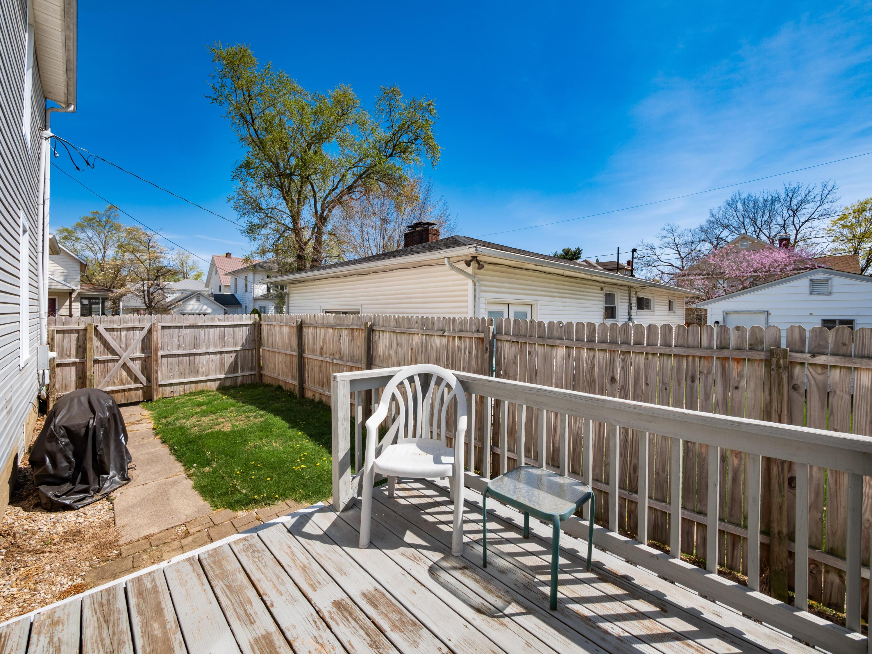 218 E Sugar Street, Mount Vernon, Ohio image 32