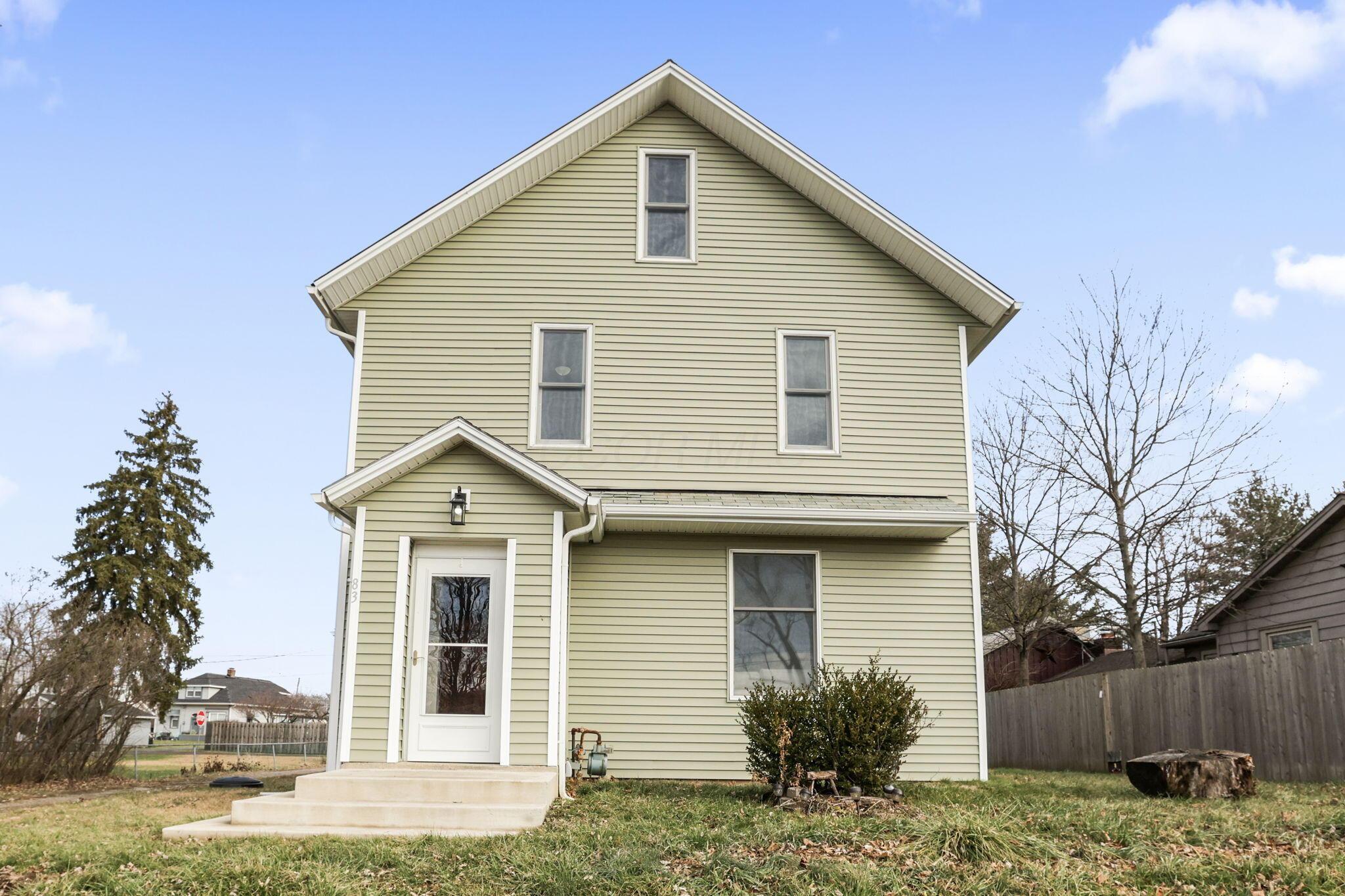 83 High Street, Carroll, Ohio image 1