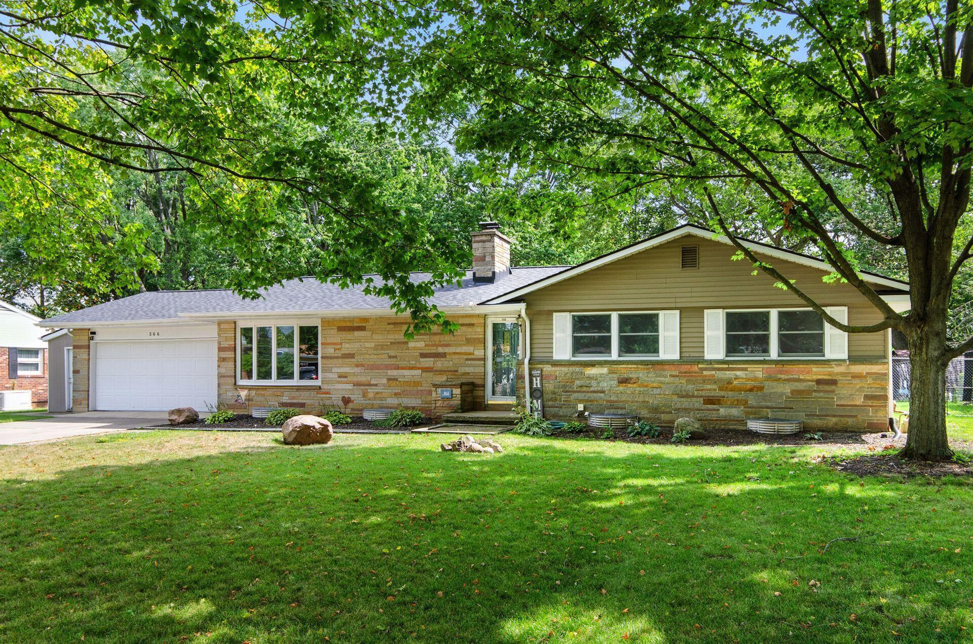 366 Hickory Drive