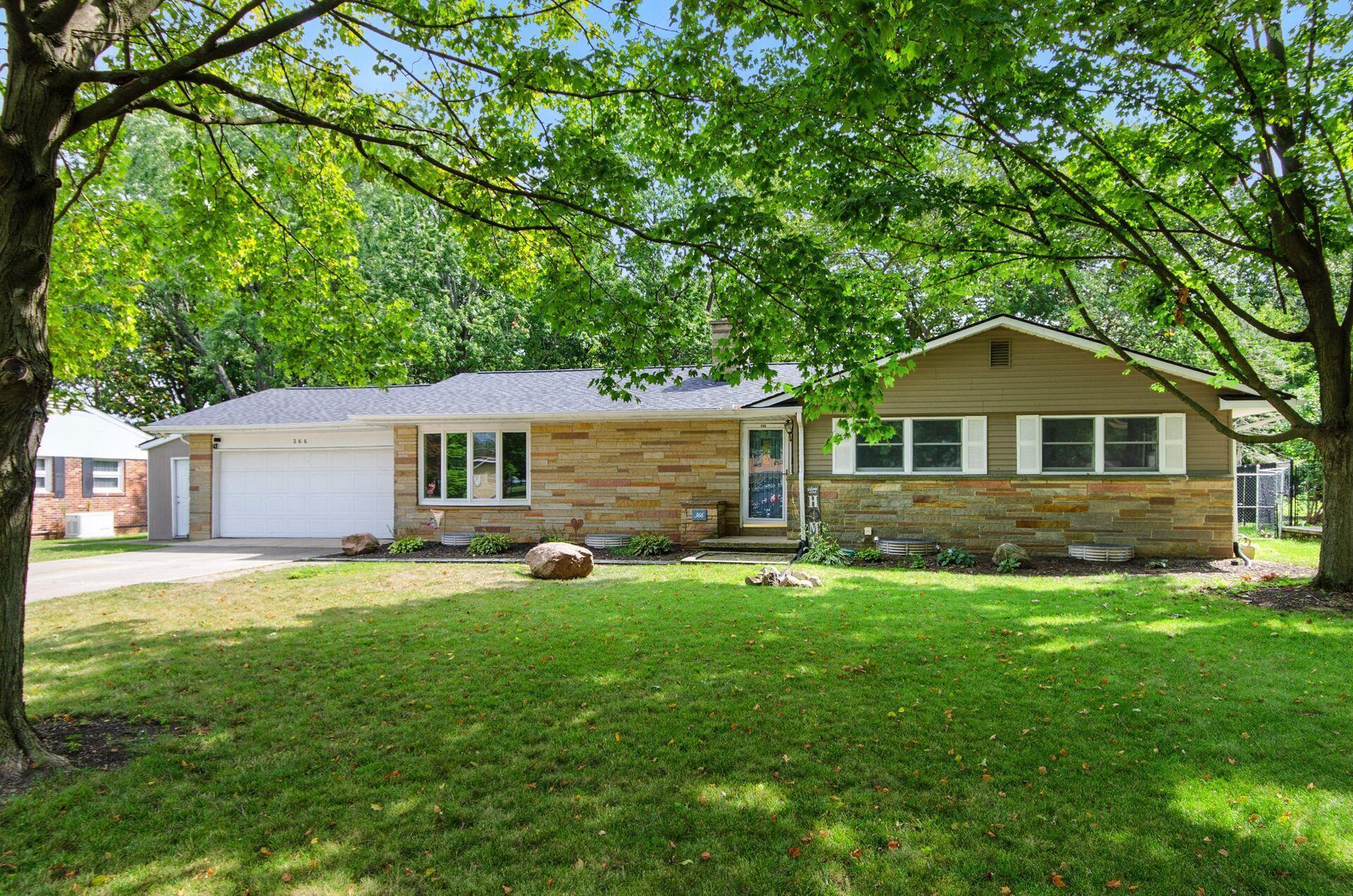 366 Hickory Drive