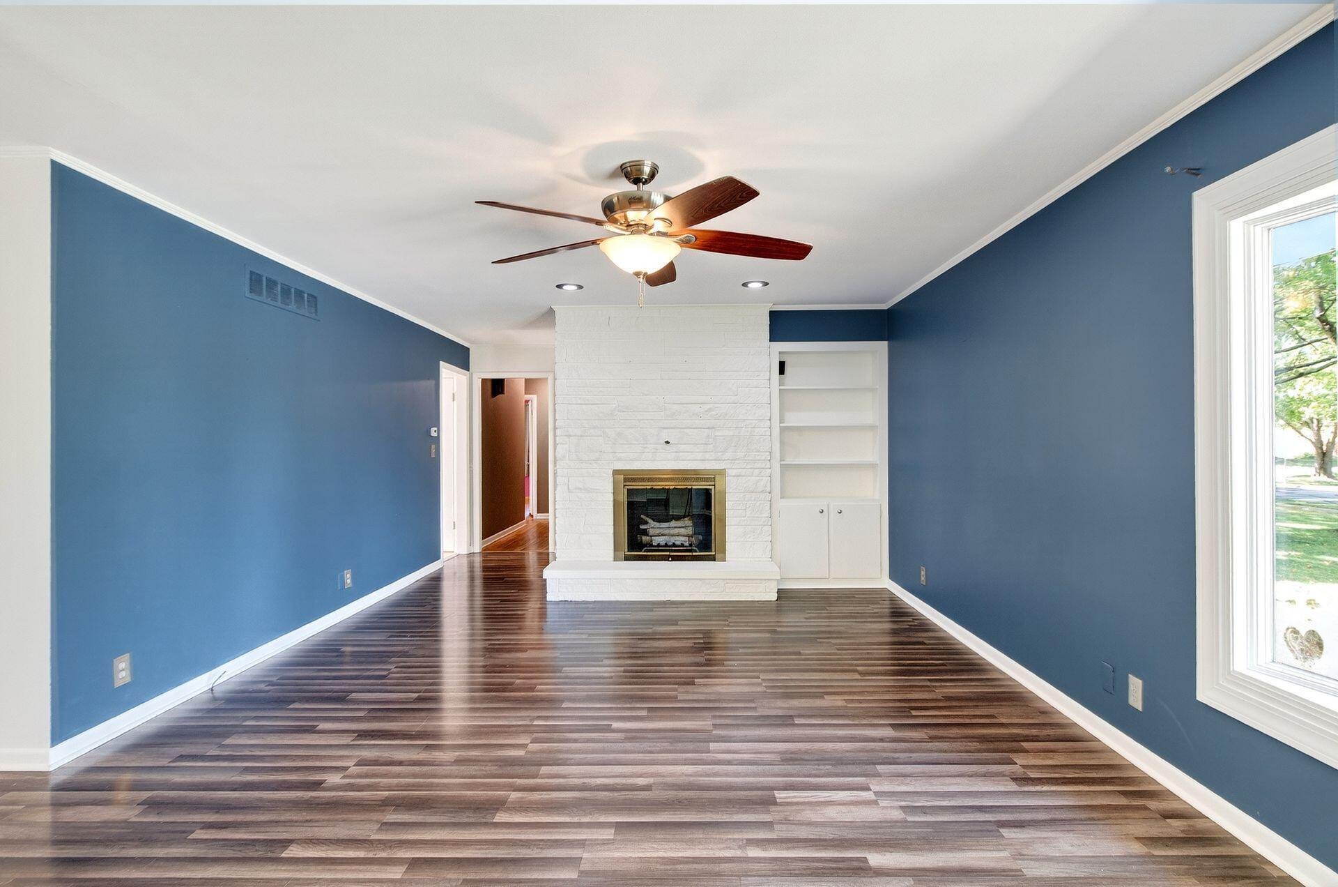 366 Hickory Drive