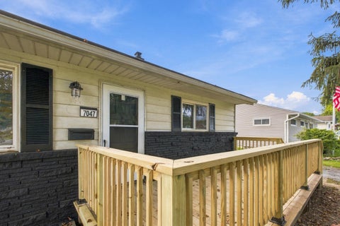 Tiny photo for 7047 Roundelay Road S, Reynoldsburg, OH 43068 (MLS # 226035604)
