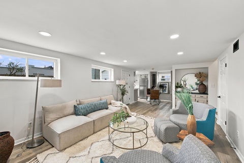 Tiny photo for 7047 Roundelay Road S, Reynoldsburg, OH 43068 (MLS # 226035604)