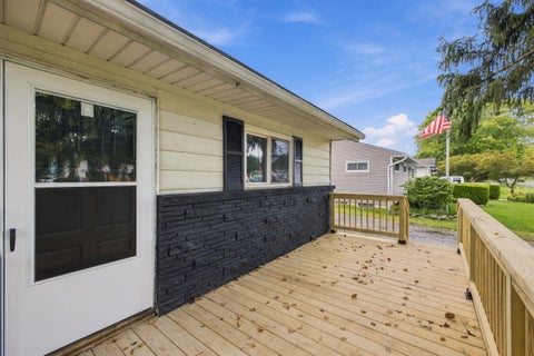 Tiny photo for 7047 Roundelay Road S, Reynoldsburg, OH 43068 (MLS # 226035604)