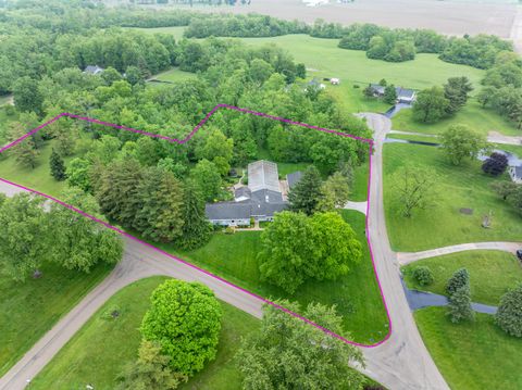 Tiny photo for 1625 Rustic Ridge Road, Urbana, OH 43078 (MLS # 226019067)