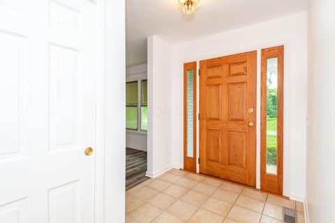 Tiny photo for 1625 Rustic Ridge Road, Urbana, OH 43078 (MLS # 226019067)