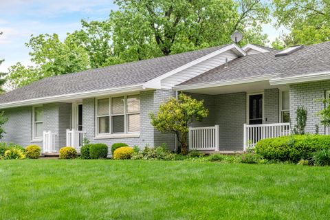 Tiny photo for 1625 Rustic Ridge Road, Urbana, OH 43078 (MLS # 226019067)