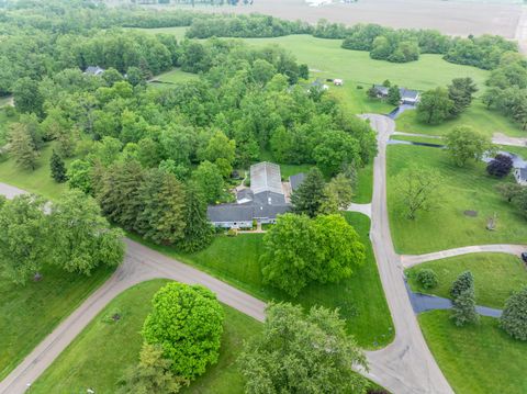 Tiny photo for 1625 Rustic Ridge Road, Urbana, OH 43078 (MLS # 226019067)