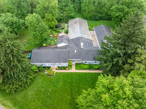 Tiny photo for 1625 Rustic Ridge Road, Urbana, OH 43078 (MLS # 226019067)