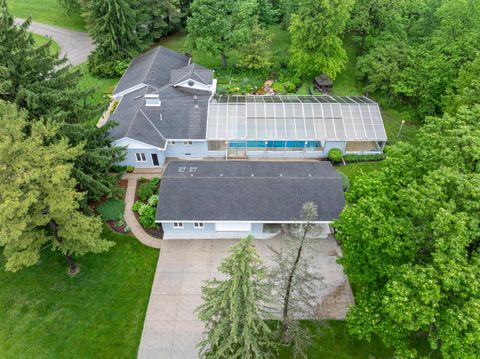 Tiny photo for 1625 Rustic Ridge Road, Urbana, OH 43078 (MLS # 226019067)