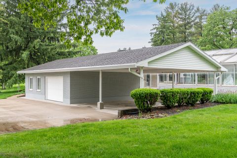Tiny photo for 1625 Rustic Ridge Road, Urbana, OH 43078 (MLS # 226019067)