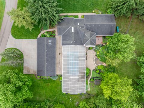 Tiny photo for 1625 Rustic Ridge Road, Urbana, OH 43078 (MLS # 226019067)