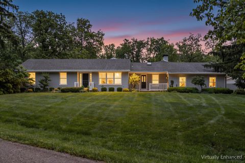 Tiny photo for 1625 Rustic Ridge Road, Urbana, OH 43078 (MLS # 226019067)