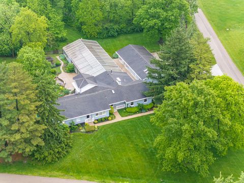 Tiny photo for 1625 Rustic Ridge Road, Urbana, OH 43078 (MLS # 226019067)