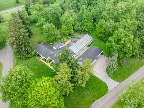 Tiny photo for 1625 Rustic Ridge Road, Urbana, OH 43078 (MLS # 226019067)