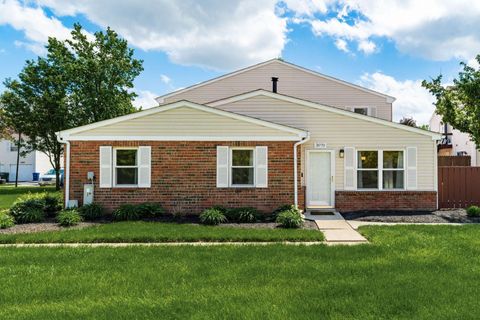 Photo of 3070 Jersey Drive 51 #51, Columbus, OH 43204 (MLS # 226014467)