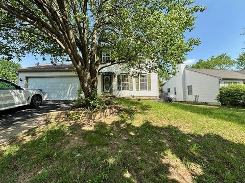 Photo of 2956 Crocker Run Road, Grove City, OH 43123 (MLS # 226013913)