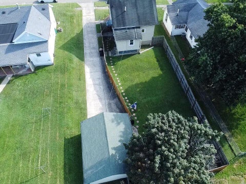 Tiny photo for 821 Caldwell Street, Zanesville, OH 43701 (MLS # 226033393)