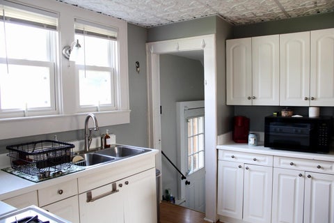Tiny photo for 821 Caldwell Street, Zanesville, OH 43701 (MLS # 226033393)