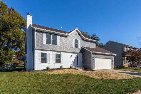 Photo of 519 Rambling Brook Drive, Pickerington, OH 43147 (MLS # 226041287)