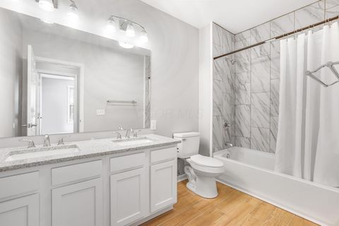 Tiny photo for 1342 E Fulton Street, Columbus, OH 43205 (MLS # 225037766)