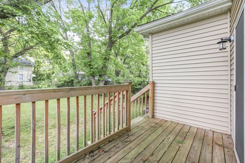 Tiny photo for 1342 E Fulton Street, Columbus, OH 43205 (MLS # 225037766)