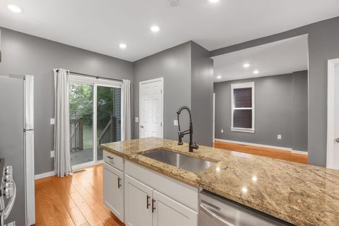 Tiny photo for 1342 E Fulton Street, Columbus, OH 43205 (MLS # 225037766)