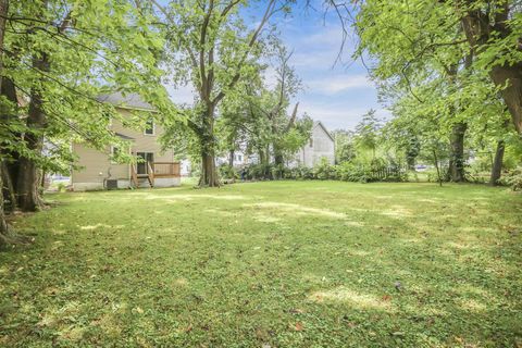 Tiny photo for 1342 E Fulton Street, Columbus, OH 43205 (MLS # 225037766)
