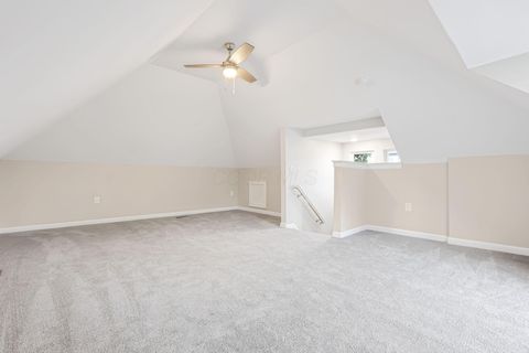 Tiny photo for 1342 E Fulton Street, Columbus, OH 43205 (MLS # 225037766)