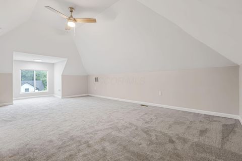 Tiny photo for 1342 E Fulton Street, Columbus, OH 43205 (MLS # 225037766)