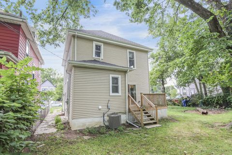 Tiny photo for 1342 E Fulton Street, Columbus, OH 43205 (MLS # 225037766)