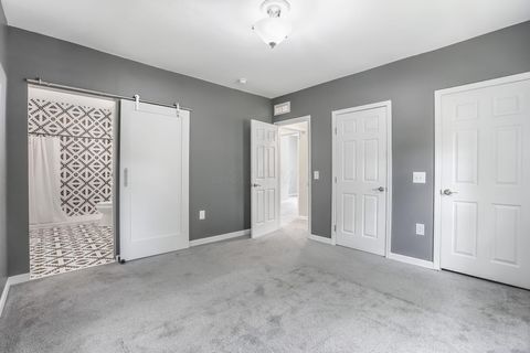 Tiny photo for 1342 E Fulton Street, Columbus, OH 43205 (MLS # 225037766)