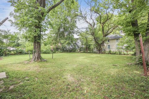 Tiny photo for 1342 E Fulton Street, Columbus, OH 43205 (MLS # 225037766)