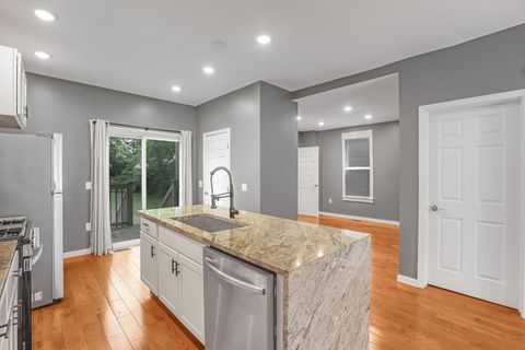Tiny photo for 1342 E Fulton Street, Columbus, OH 43205 (MLS # 225037766)