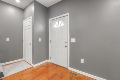 Tiny photo for 1342 E Fulton Street, Columbus, OH 43205 (MLS # 225037766)