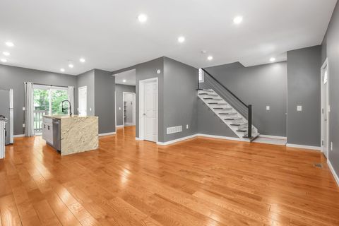 Tiny photo for 1342 E Fulton Street, Columbus, OH 43205 (MLS # 225037766)