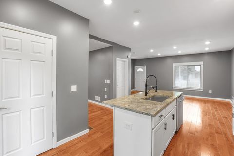 Tiny photo for 1342 E Fulton Street, Columbus, OH 43205 (MLS # 225037766)