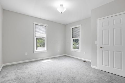 Tiny photo for 1342 E Fulton Street, Columbus, OH 43205 (MLS # 225037766)